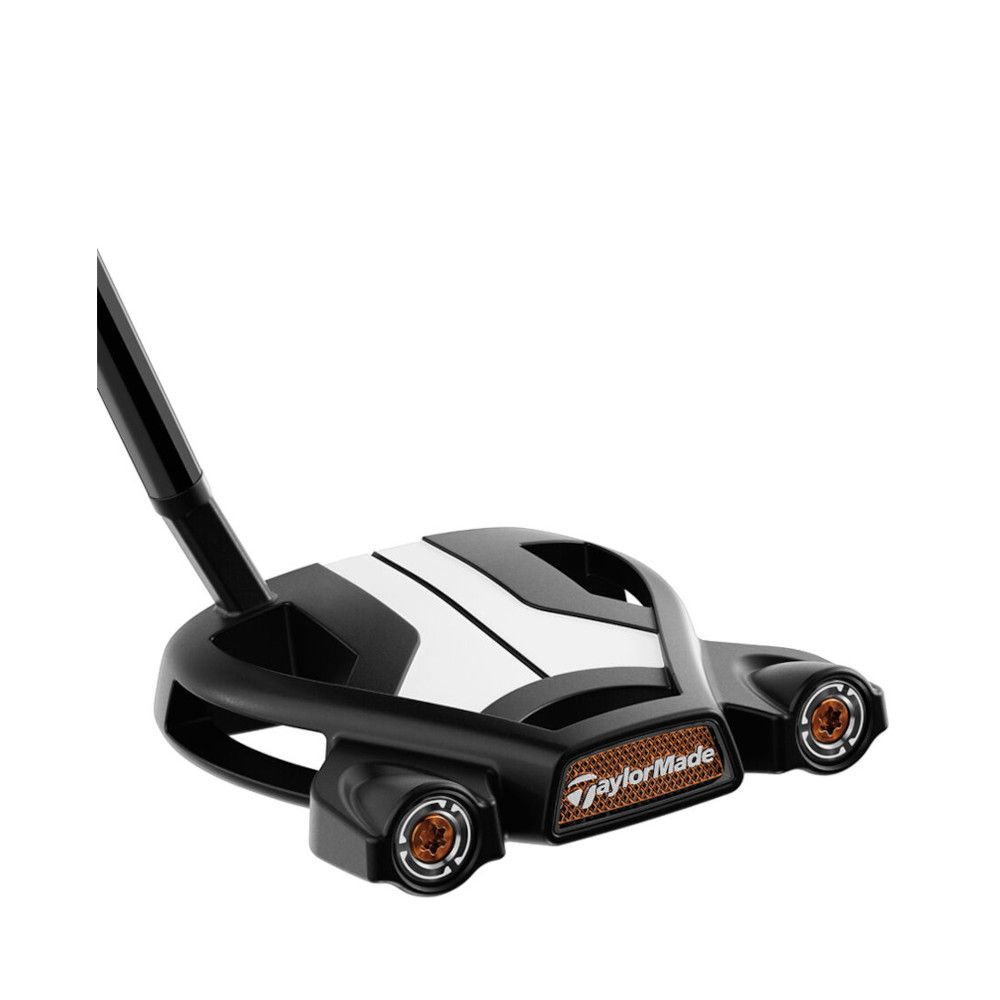 Putter Spider Tour - Black TaylorMade Golf Picture