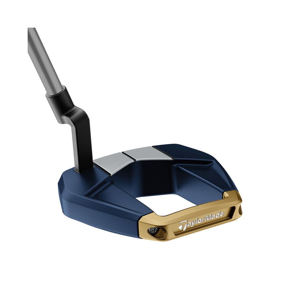 Putter Kalea Gold Women's Spider S TaylorMade Golf Picture