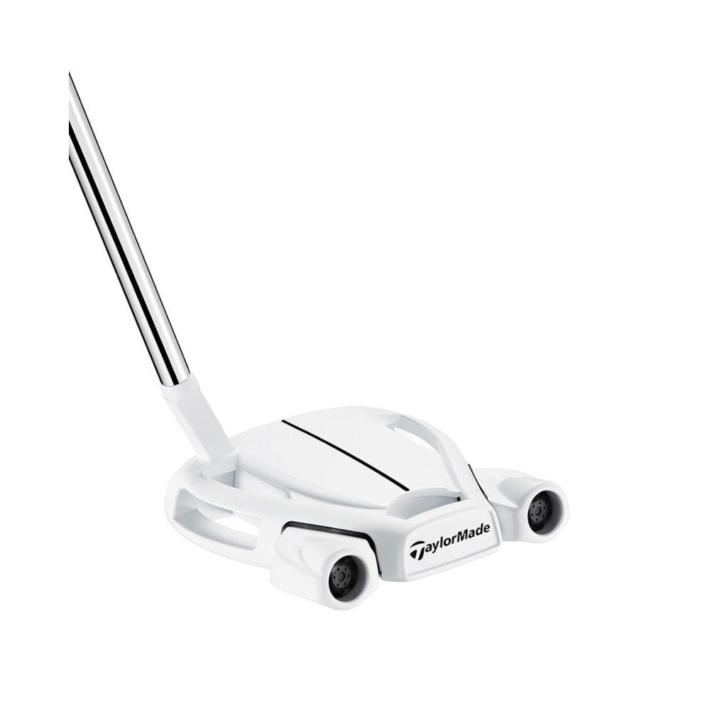 Putter Spider Ghost White TaylorMade Golf Picture