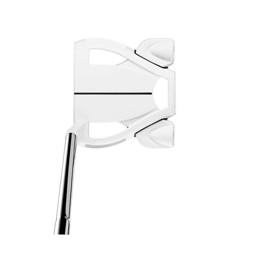Putter Spider Ghost White TaylorMade Golf Picture