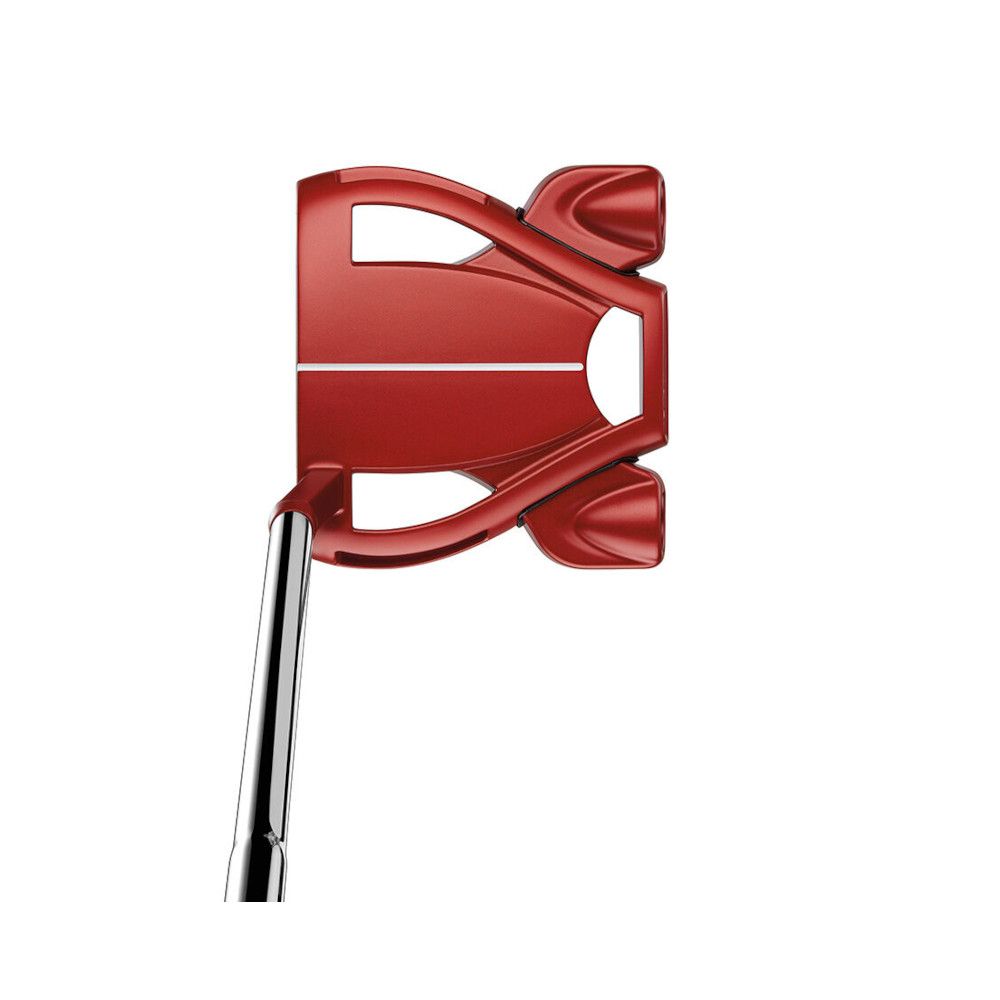 Putter Spider Red TaylorMade Golf Picture