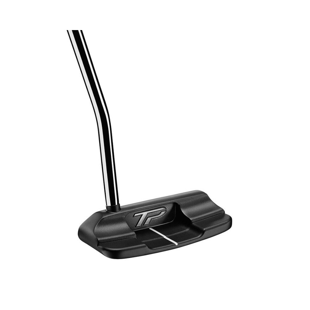 Putter TP Black Del Monte TaylorMade Golf Picture