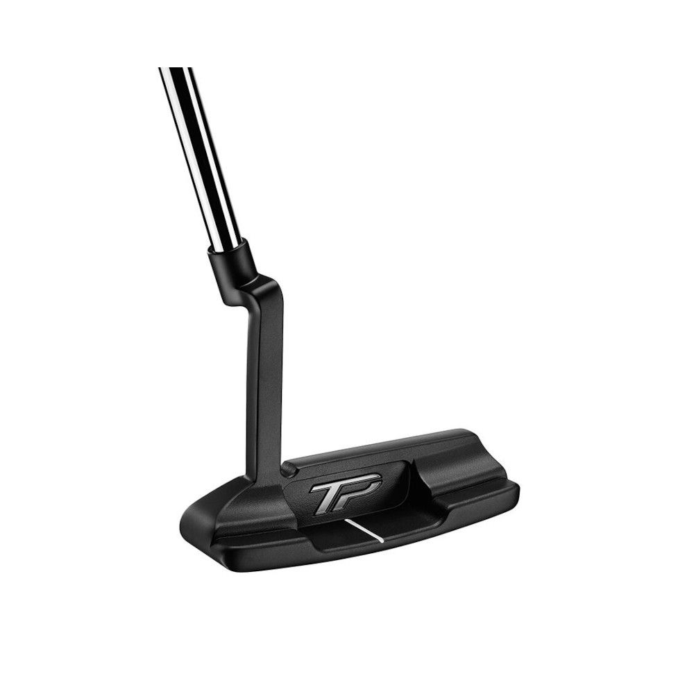 Putter TP Black Juno TaylorMade Golf Picture