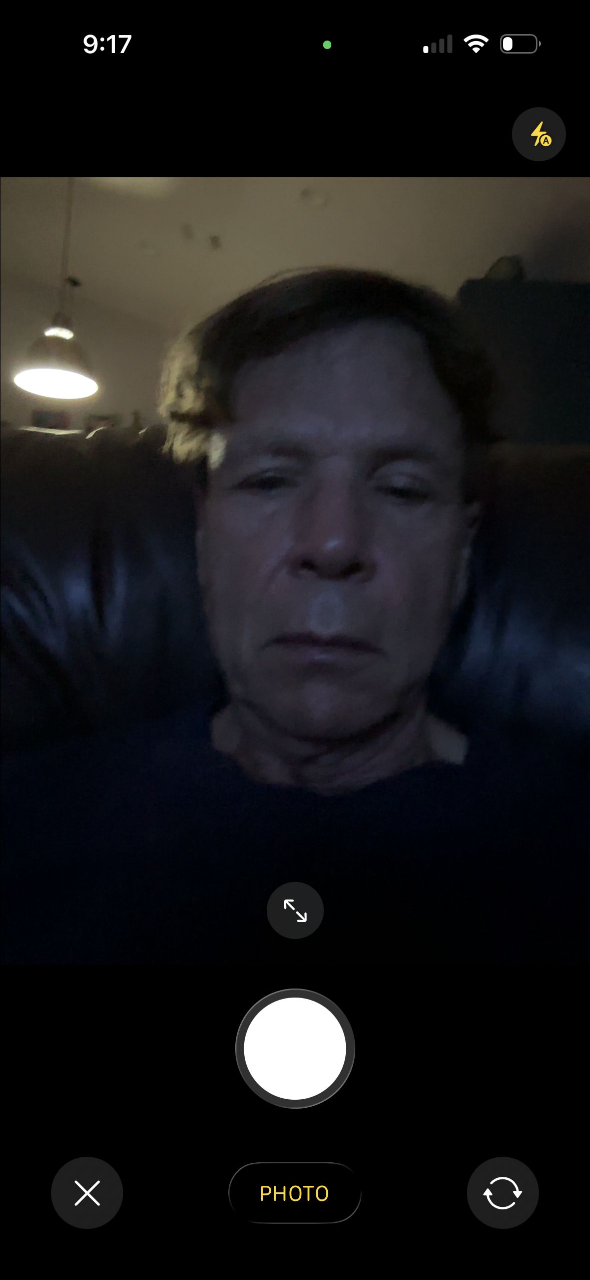 User Profile Picture