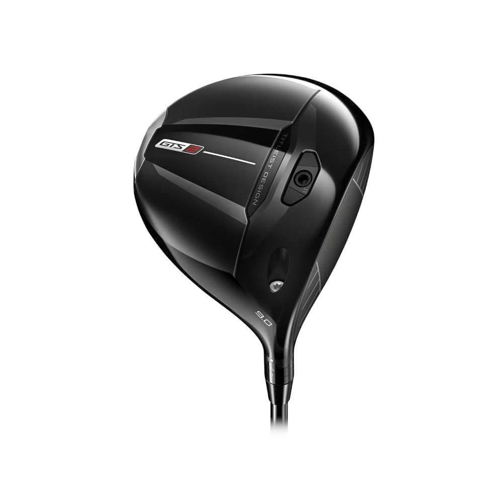 Driver GTS2 Titleist Picture