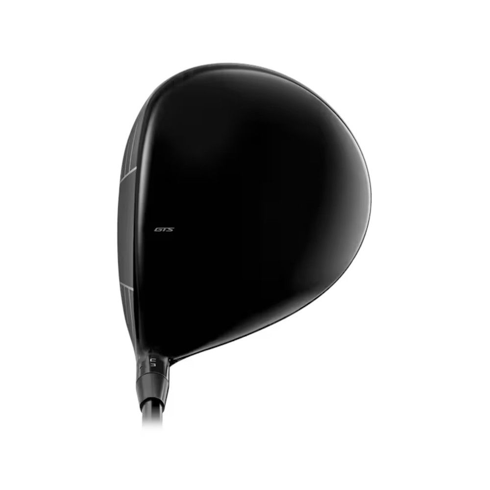 Driver GTS3 Titleist Picture