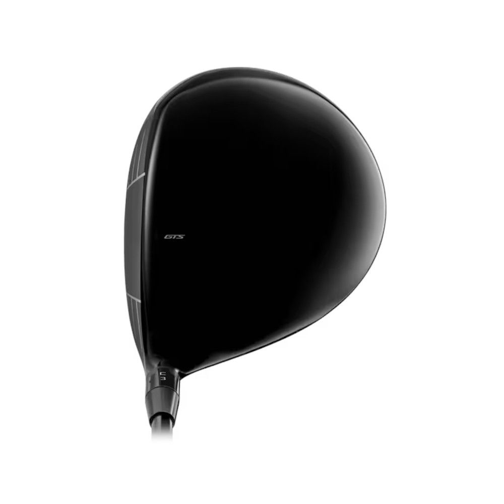 Driver GTS4 Titleist Picture