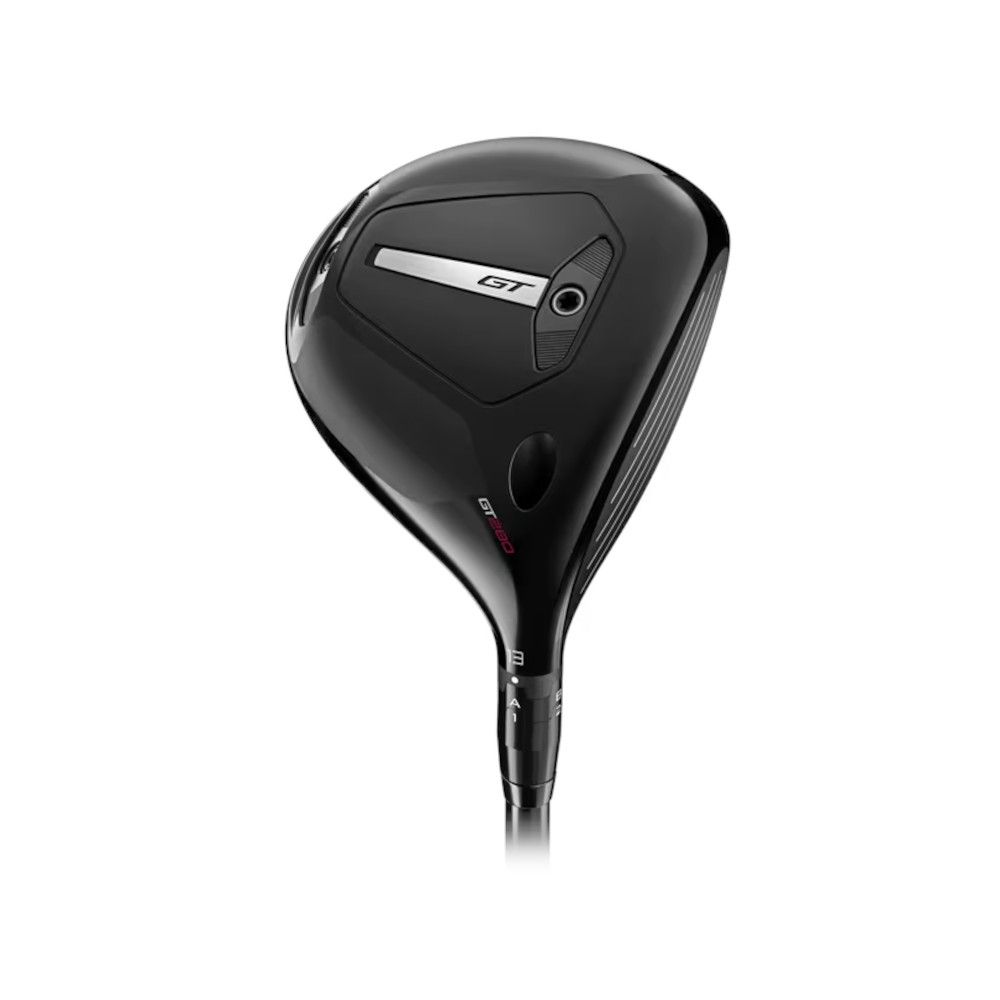 Driver GT280 Mini Driver Titleist Picture