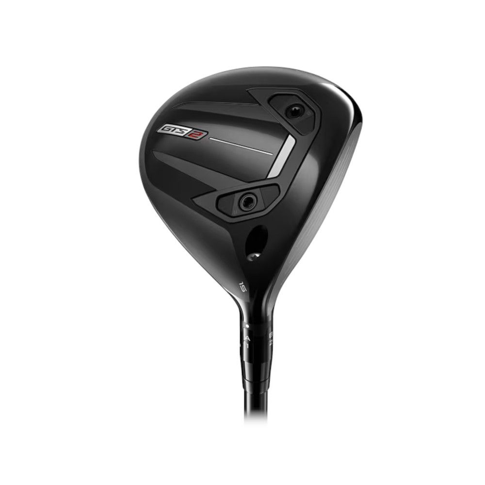 FairwayWood GTS2 Titleist Picture