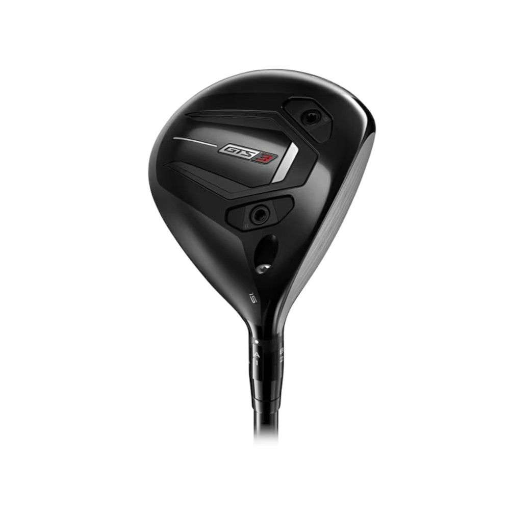 FairwayWood GTS3 Titleist Picture
