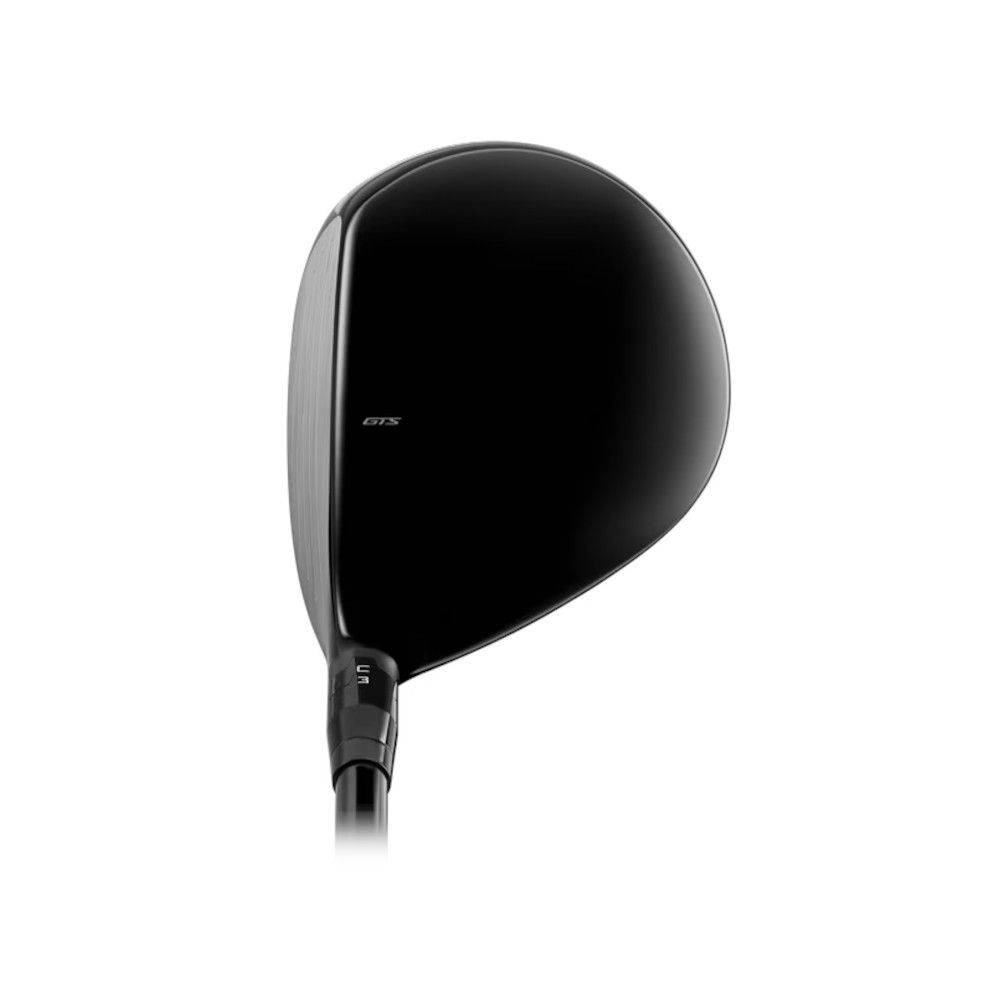 FairwayWood GTS3 Titleist Picture