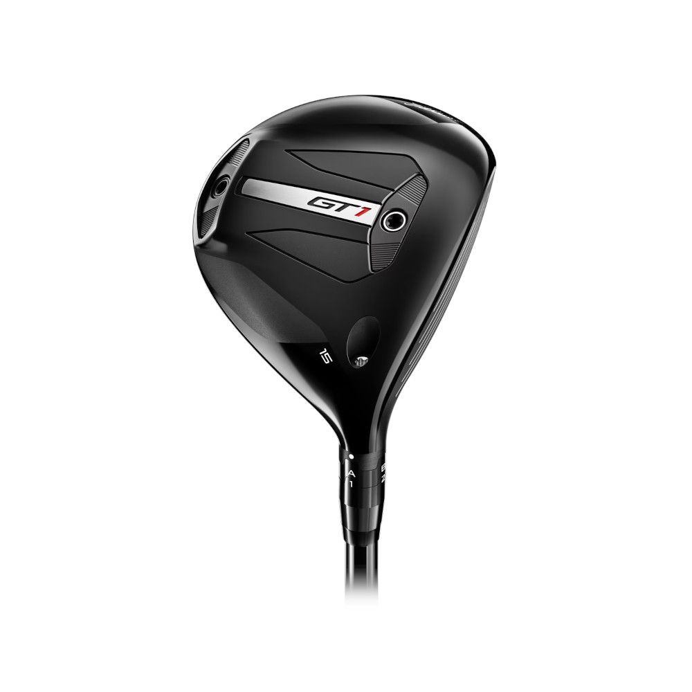 FairwayWood GT1 Titleist Picture
