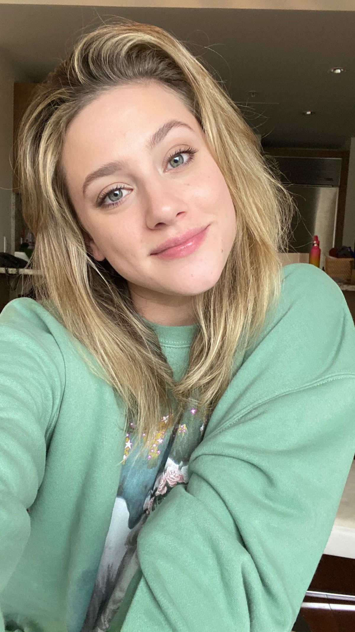 User Profile Picture
