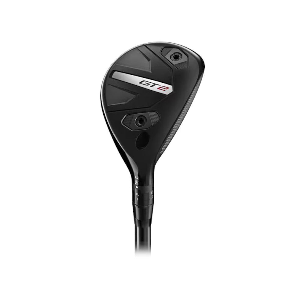 Hybrid GT2 Titleist Picture
