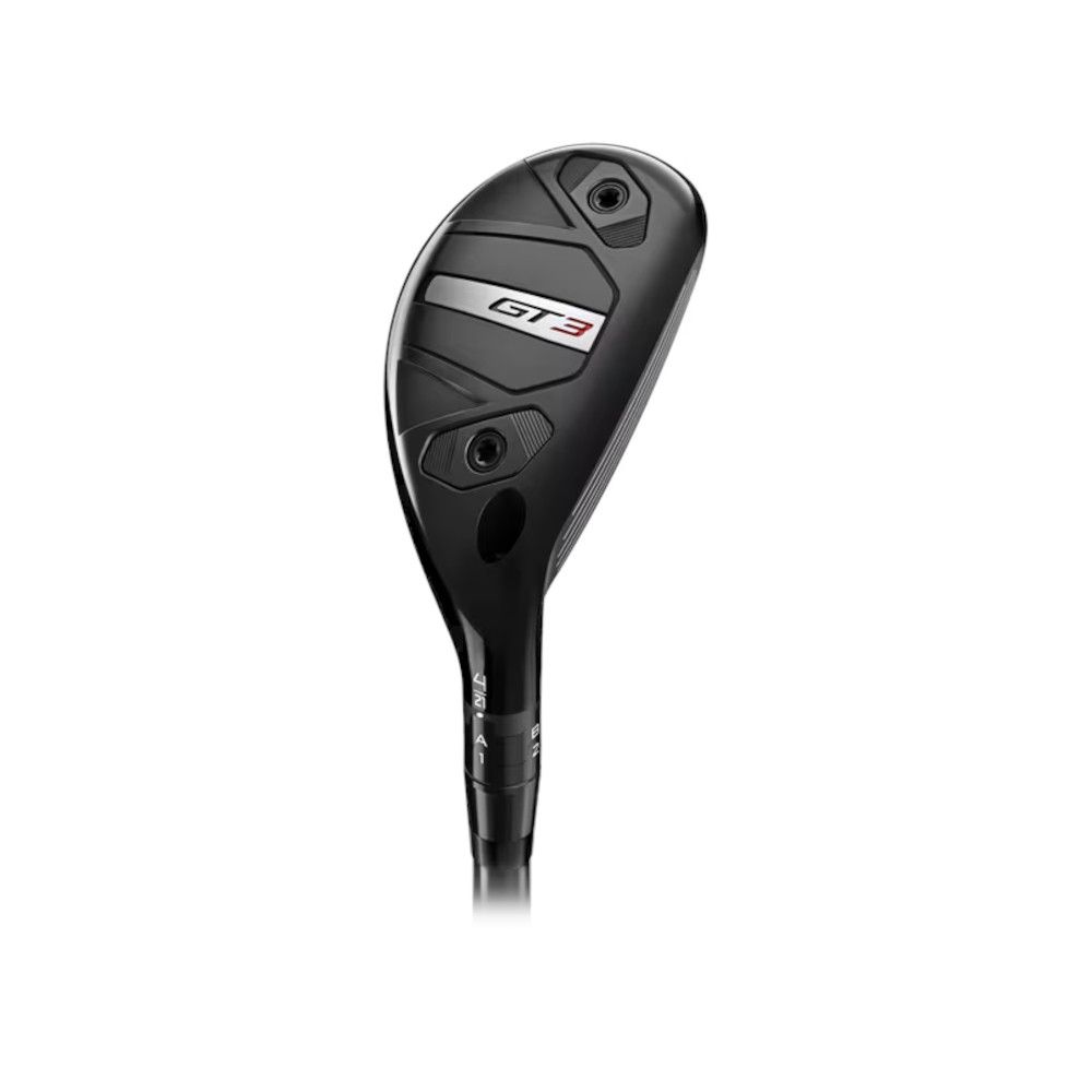 Hybrid GT3 Titleist Picture