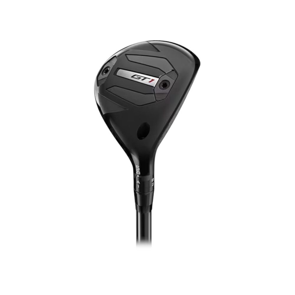 Hybrid GT1 Titleist Picture