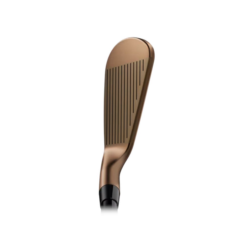Irons T100 - Oil Can Titleist Picture