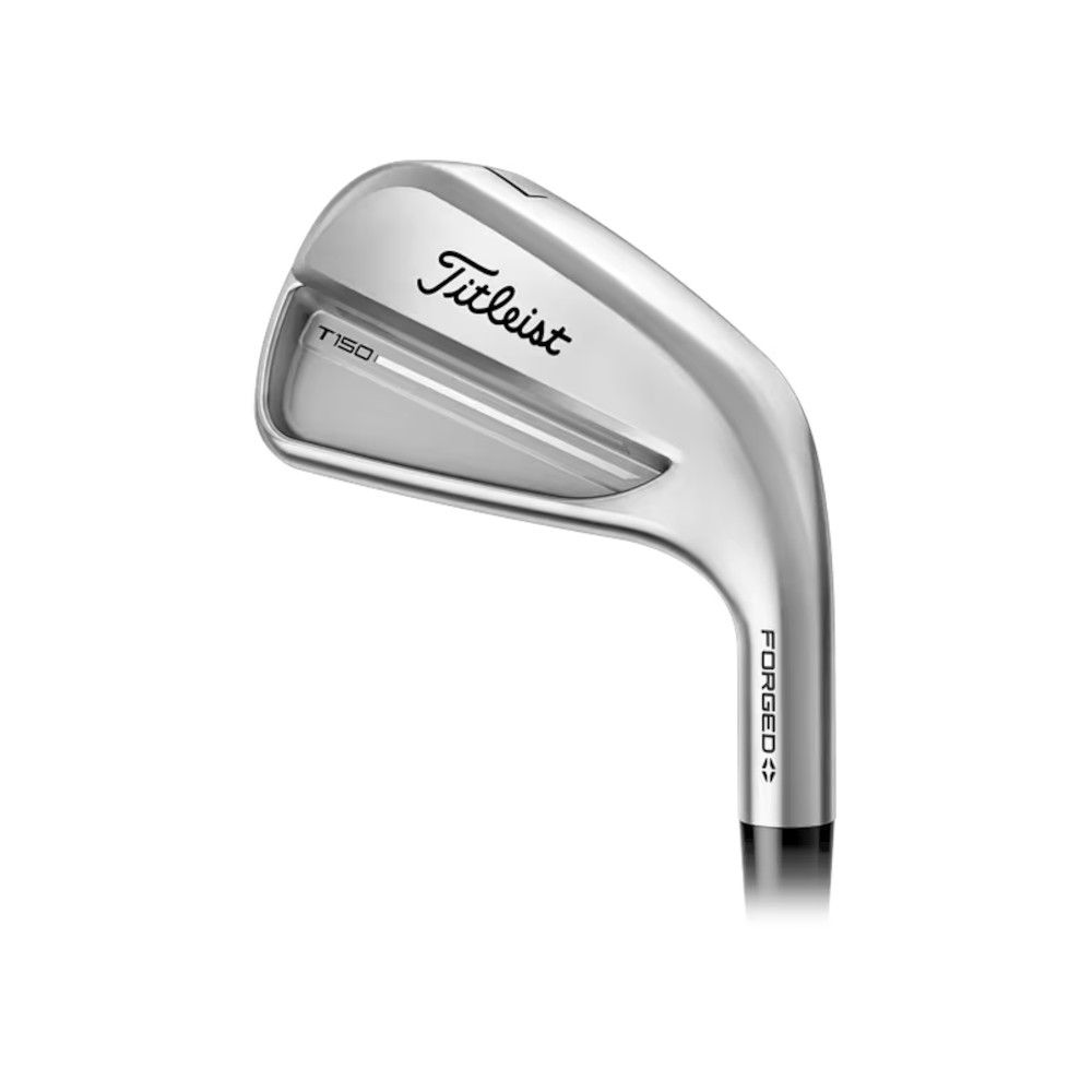 Irons T150 (2025) Titleist Picture