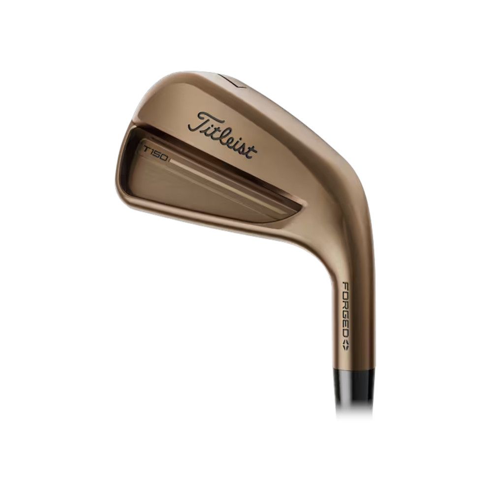 Irons T150 - Oil Can Titleist Picture