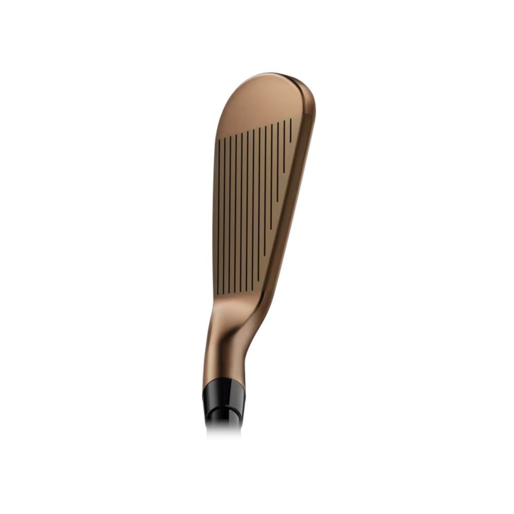 Irons T150 - Oil Can Titleist Picture