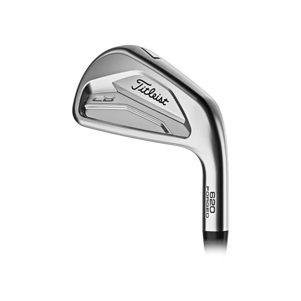 Irons 620 CB (2025) Titleist Picture