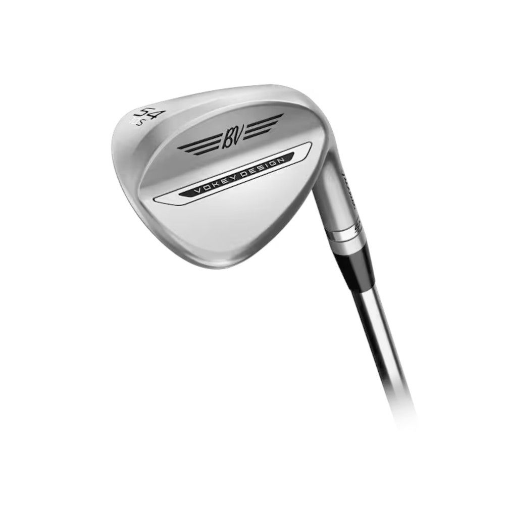 Wedge Vokey SM11 - Tour Chrome Titleist Picture