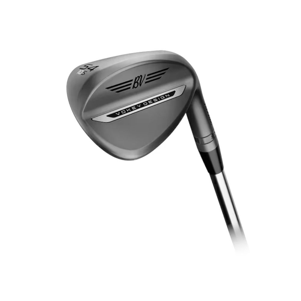 Wedge Vokey SM11 - Nickel Titleist Picture