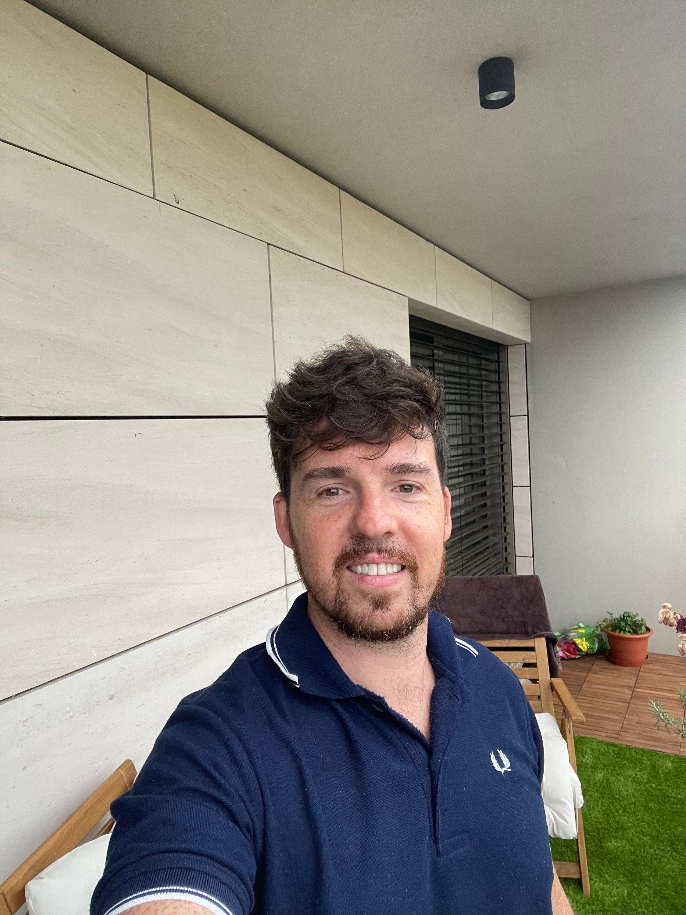 User Profile Picture