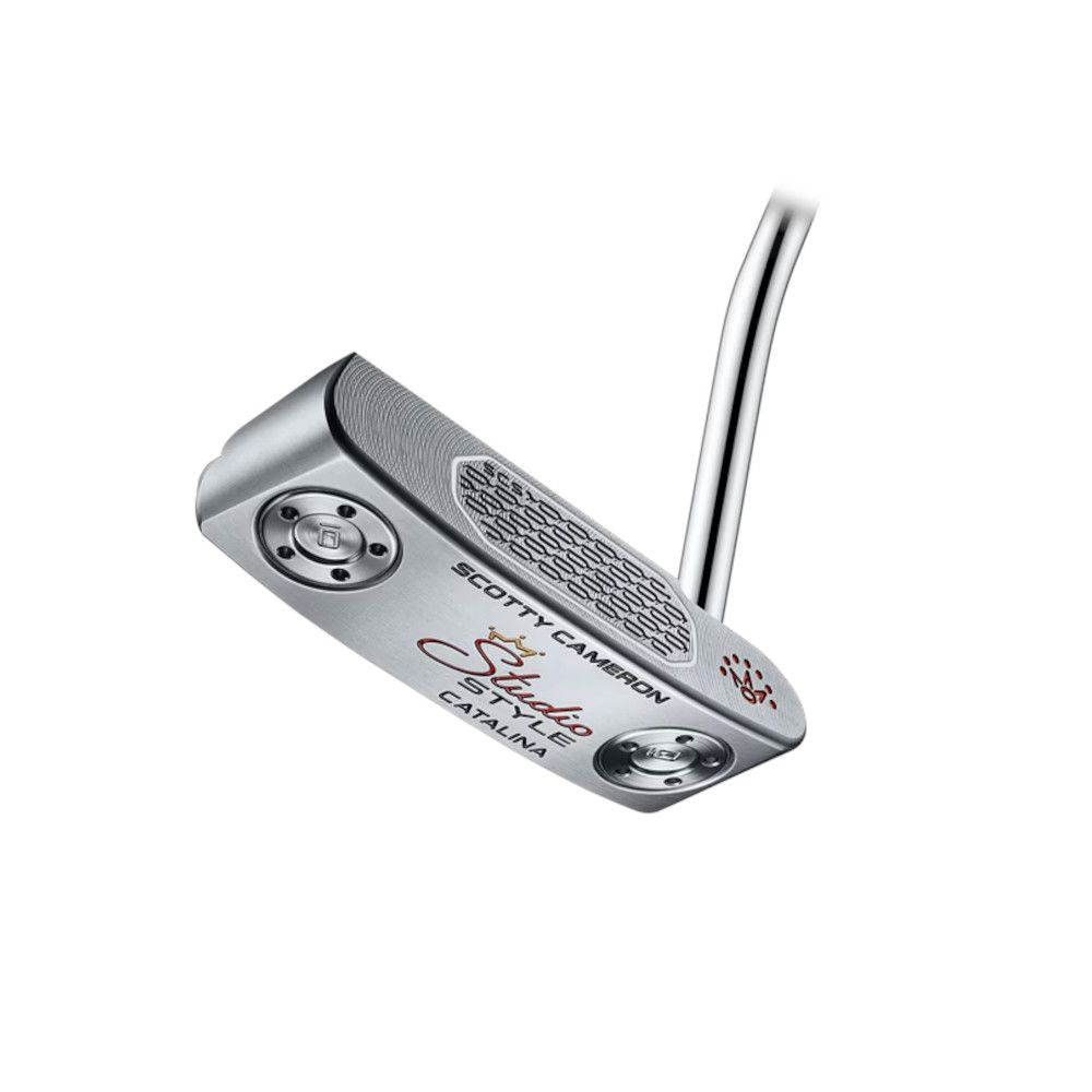 Putter Studio Style Catalina Scotty Cameron Picture