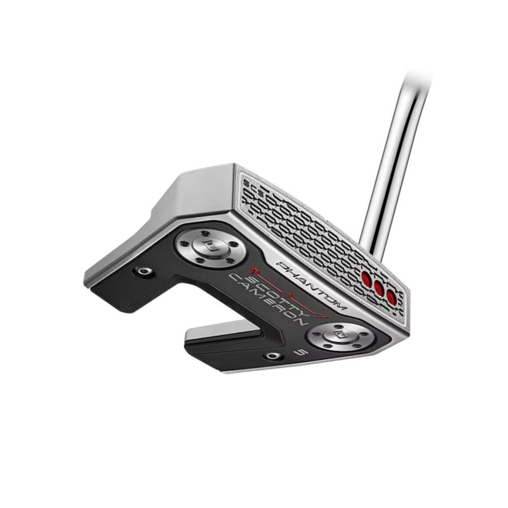 Putter Phantom 5 Scotty Cameron Picture