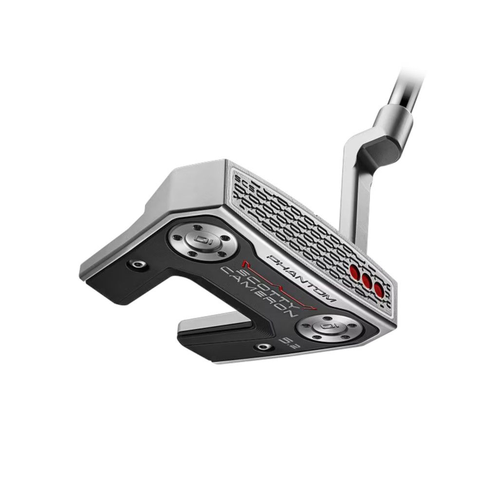 Putter Phantom 5.2 Scotty Cameron Picture