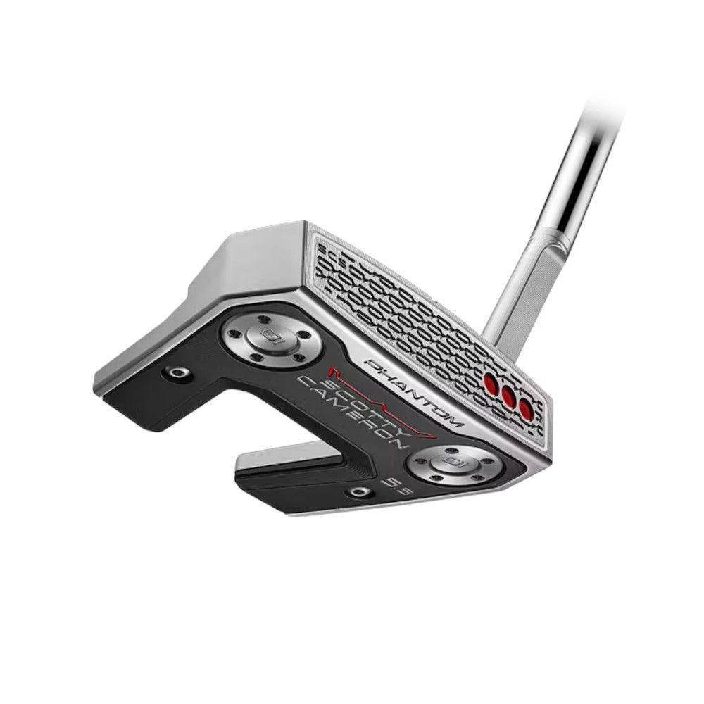 Putter Phantom 5.5 Scotty Cameron Picture
