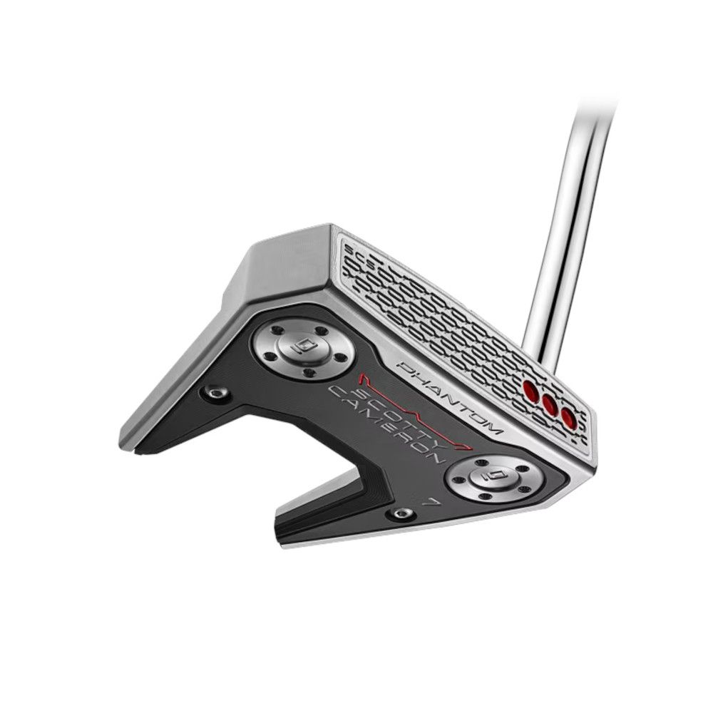 Putter Phantom 7 Scotty Cameron Picture