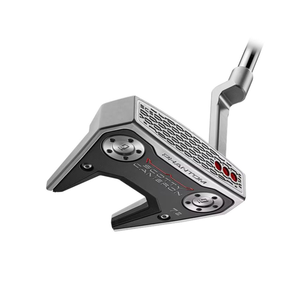 Putter Phantom 7.2 Scotty Cameron Picture