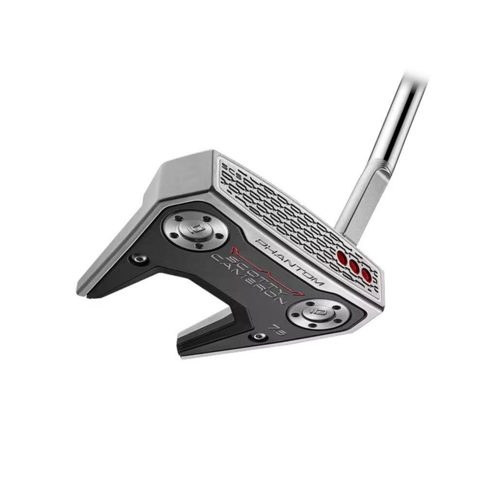 Putter Phantom 7.5 Scotty Cameron Picture