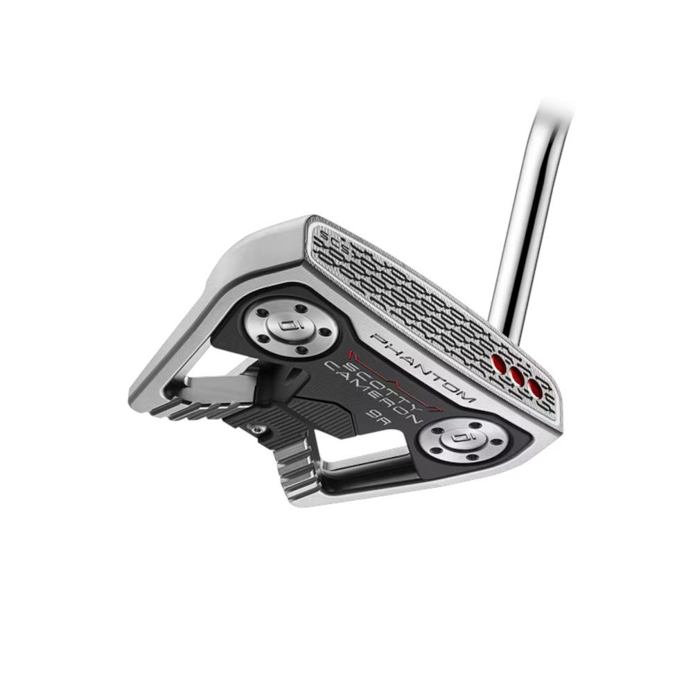 Putter Phantom 9R Scotty Cameron Picture