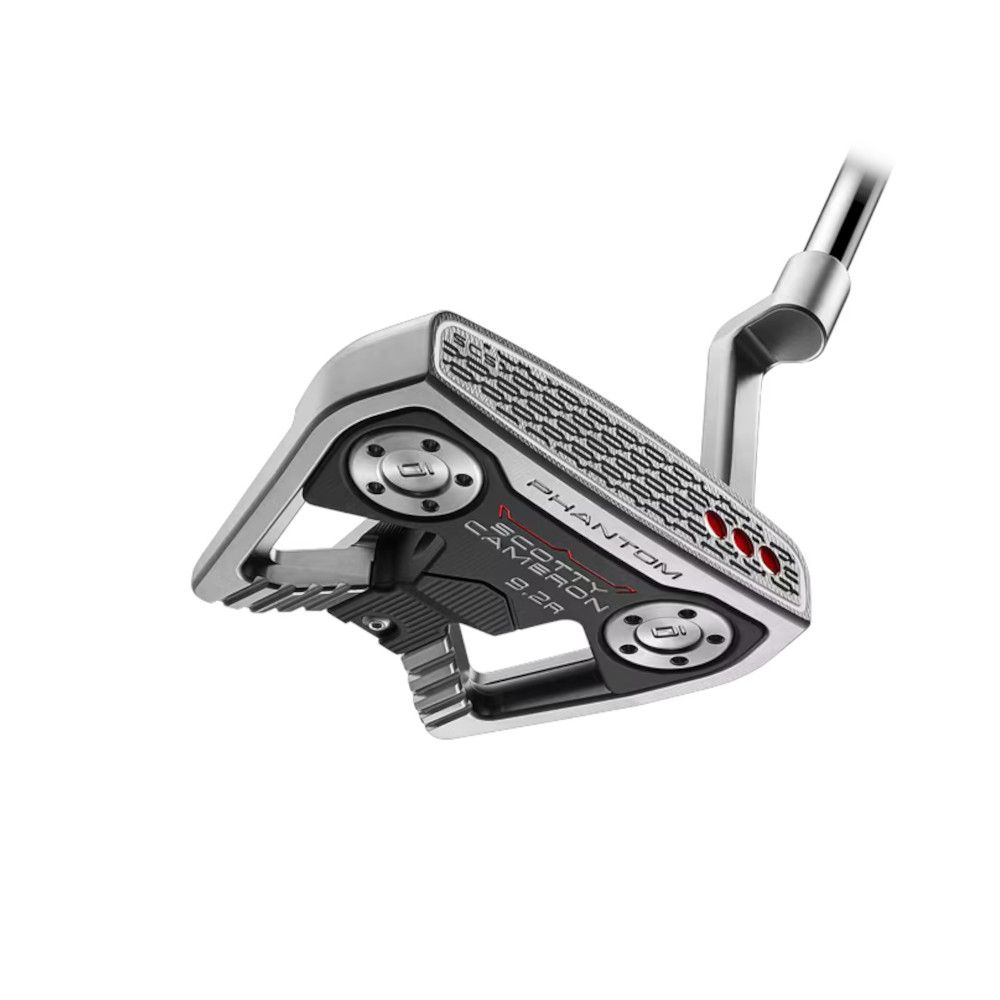 Putter Phantom 9.2R Scotty Cameron Picture