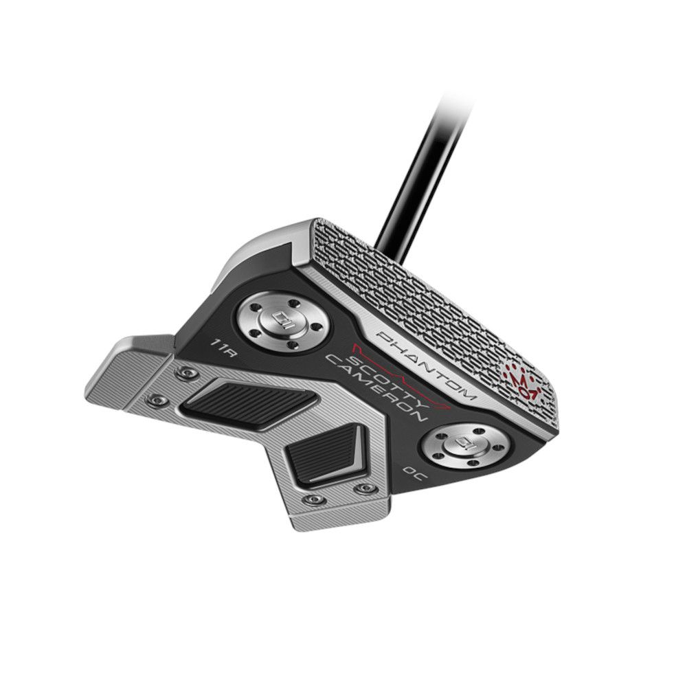 Putter Phantom 11R Scotty Cameron Picture