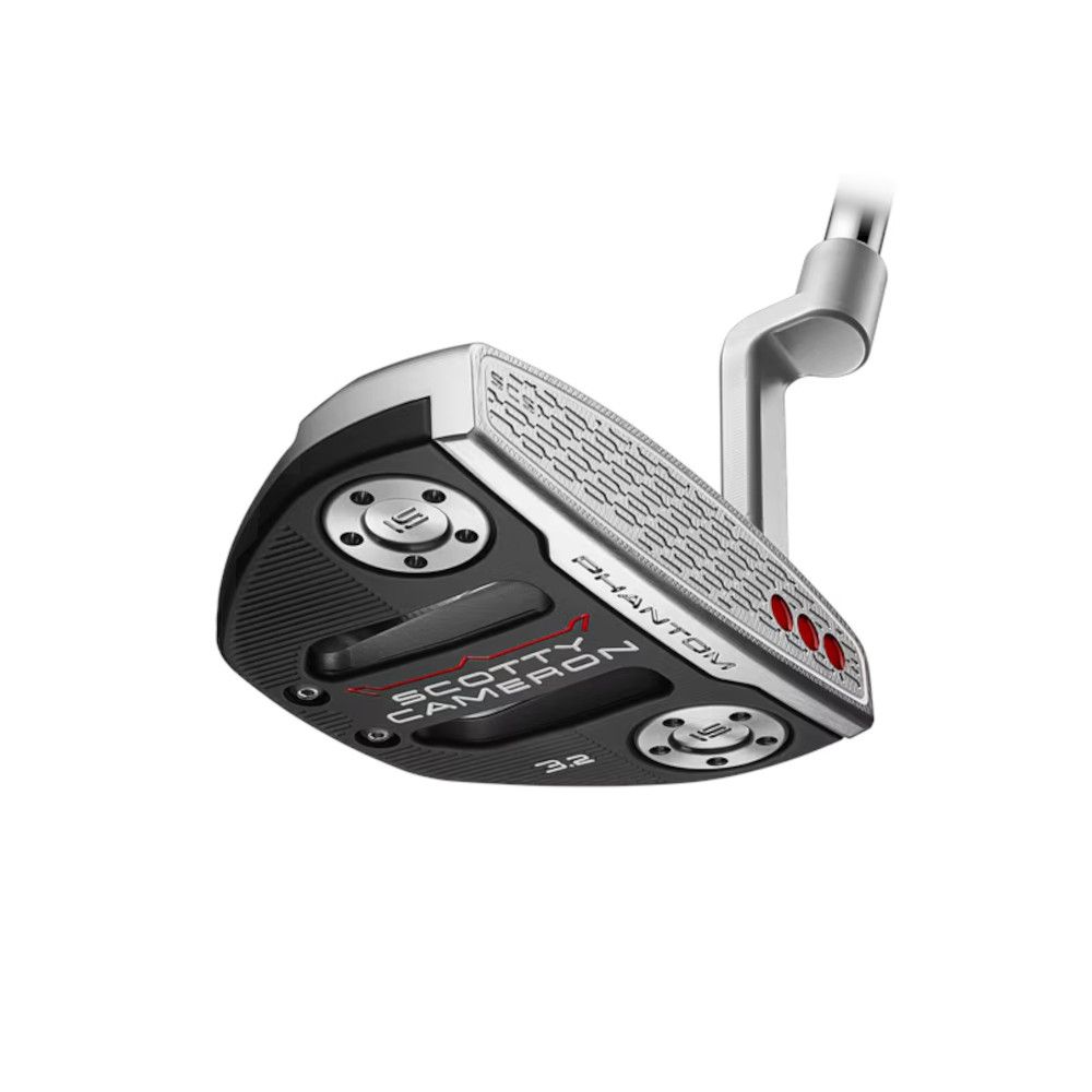 Putter Phantom 3.2 Scotty Cameron Picture