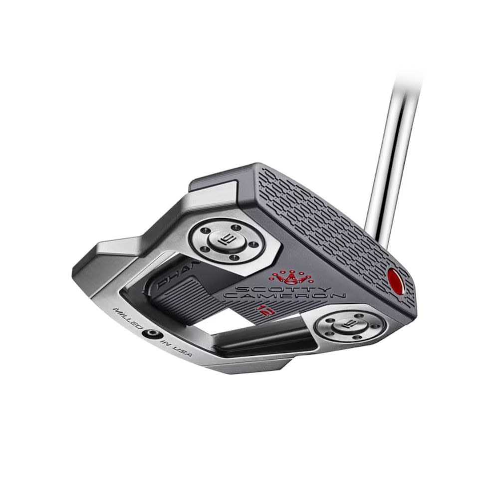 Putter Phantom 12 Scotty Cameron Picture