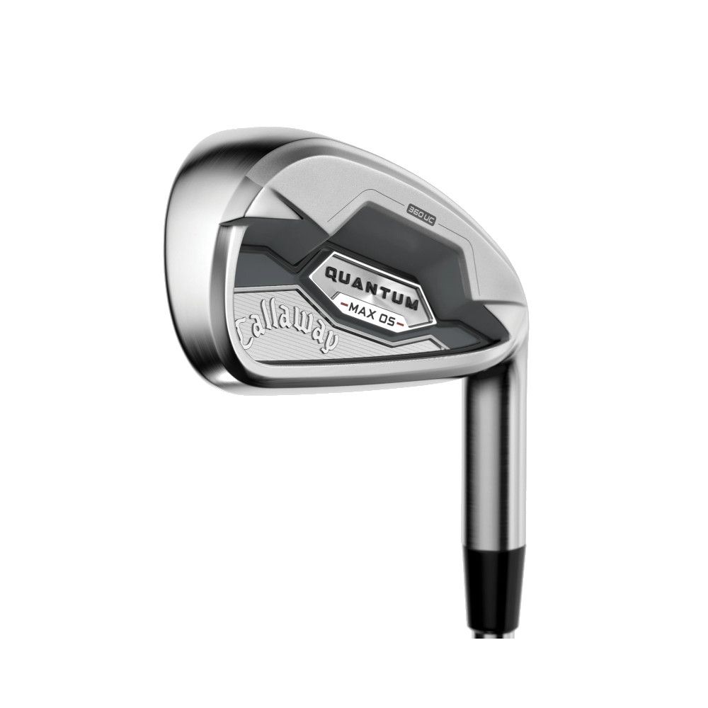 Irons Quantum Max OS Callaway Golf Picture