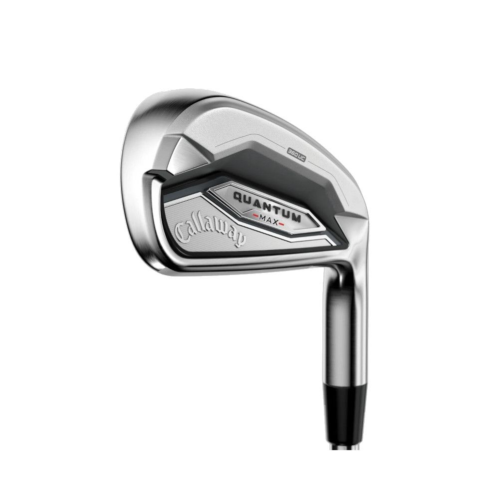 Irons Quantum Max Callaway Golf Picture