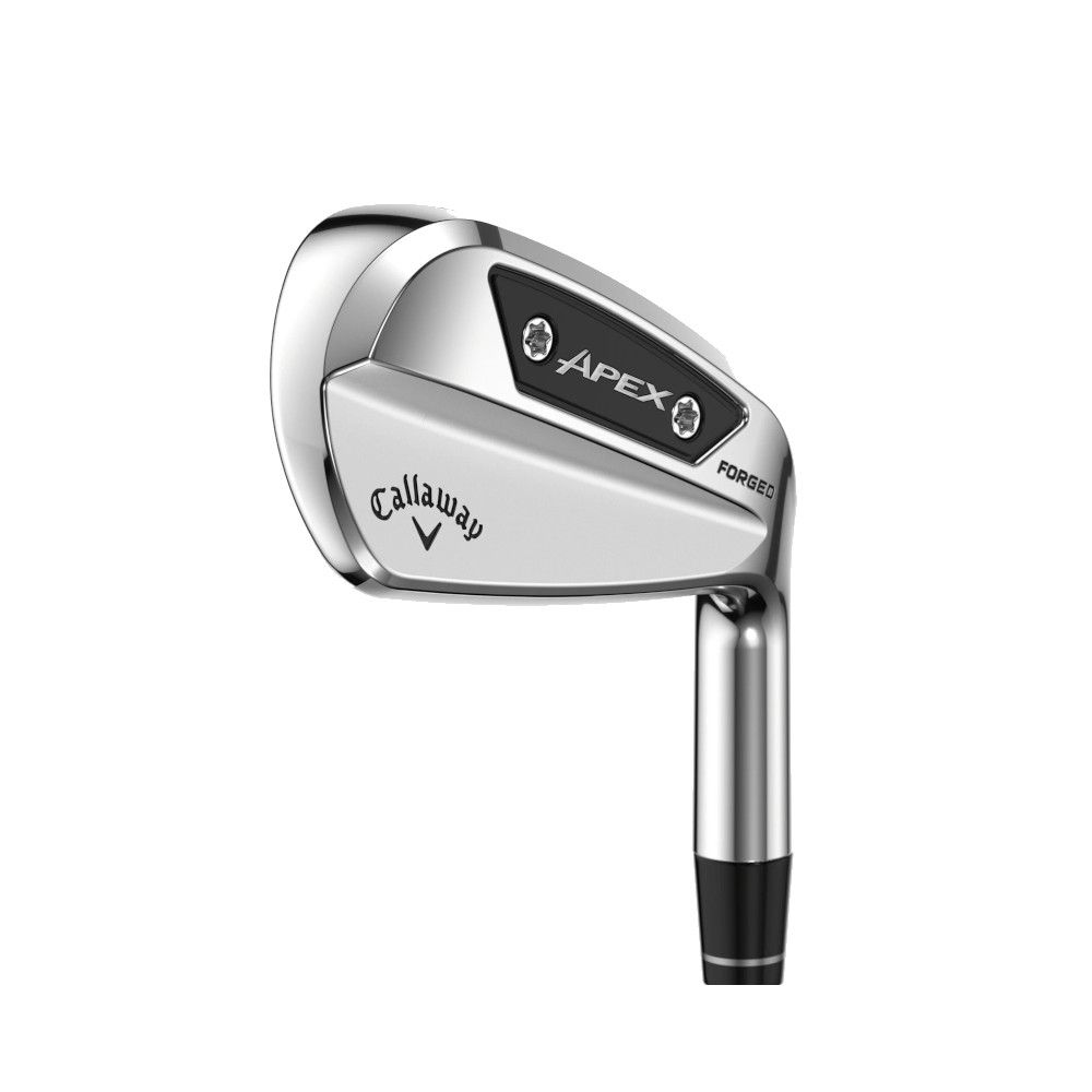 Irons Apex Ai150 Callaway Golf Picture