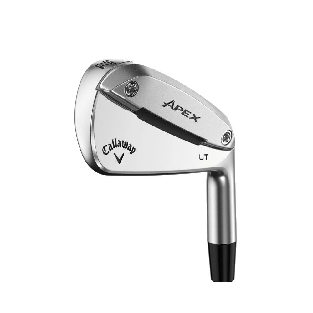 Irons Apex Utility Callaway Golf Picture
