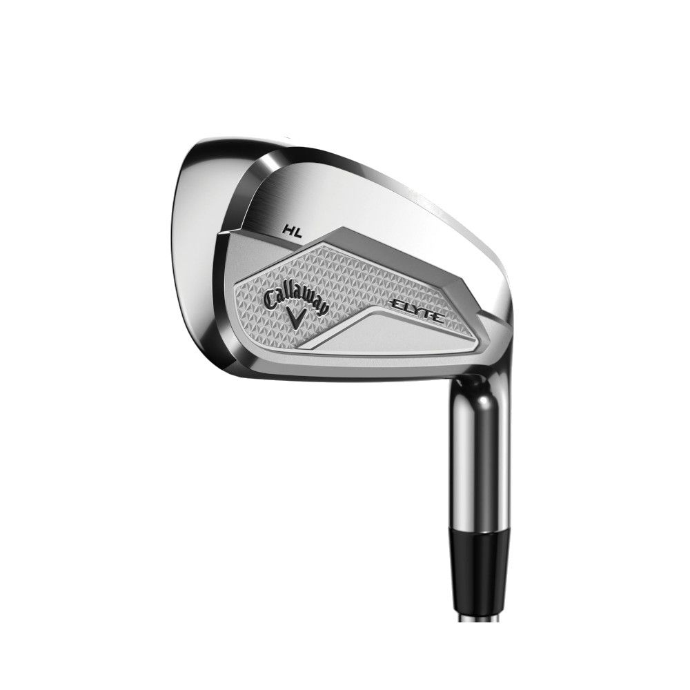 Irons Elyte HL Callaway Golf Picture