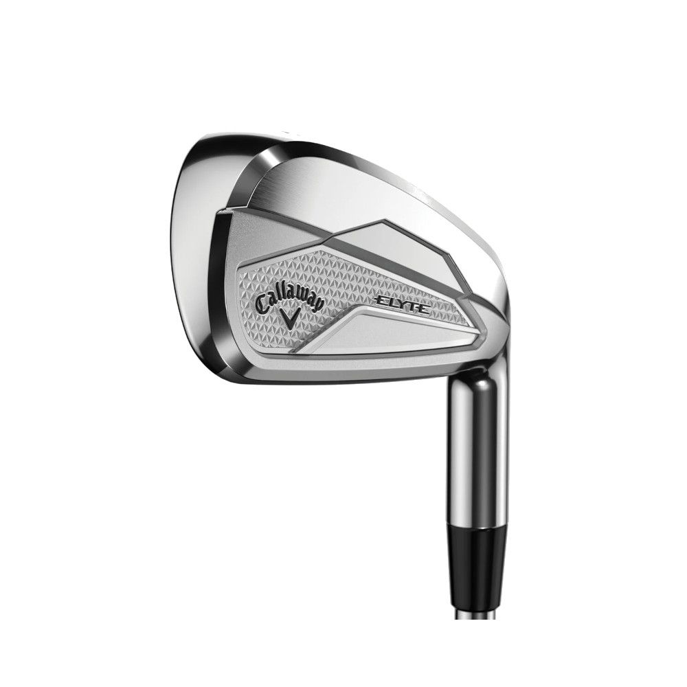 Irons Elyte (2025) Callaway Golf Picture