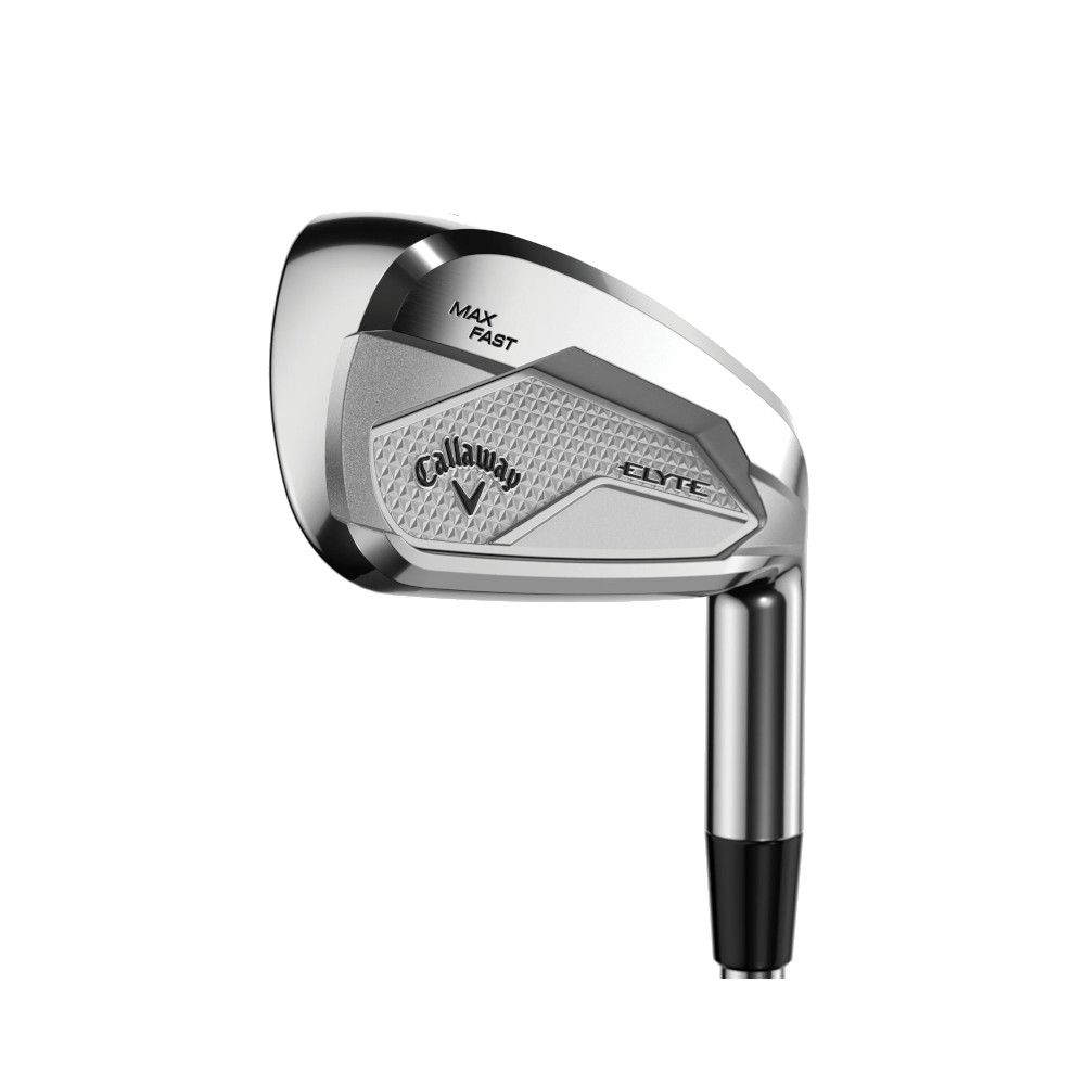 Irons Elyte Max Fast Callaway Golf Picture