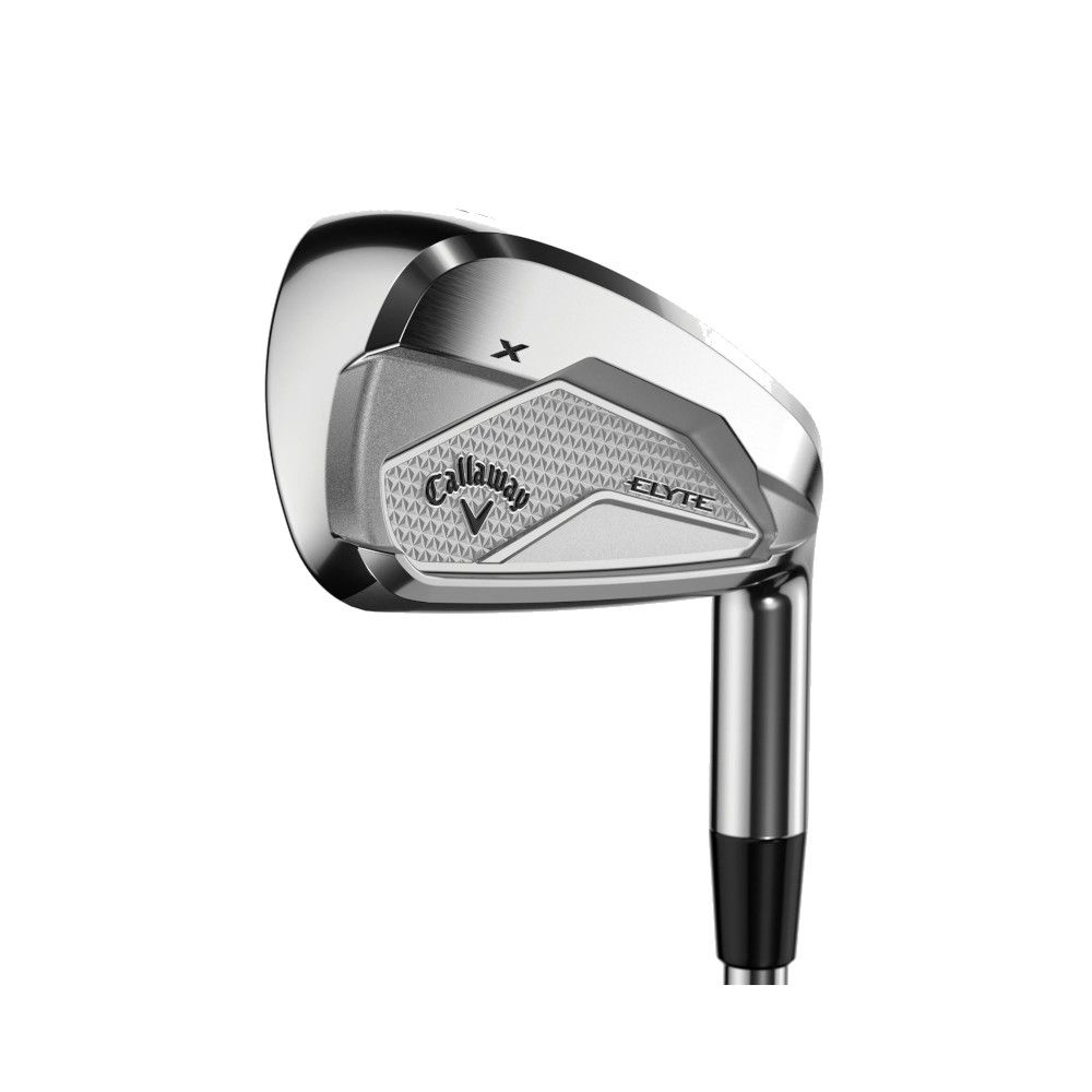 Irons Elyte X Callaway Golf Picture