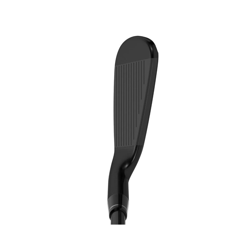 Irons Apex Ti Fusion - Black (2024) Callaway Golf Picture