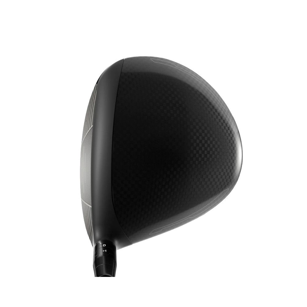 Driver Quantum Triple Diamond Max Callaway Golf Picture